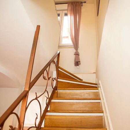 San Pietro Apart Rzym Zewnętrze zdjęcie