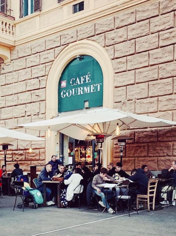 San Pietro Apart Rzym Zewnętrze zdjęcie