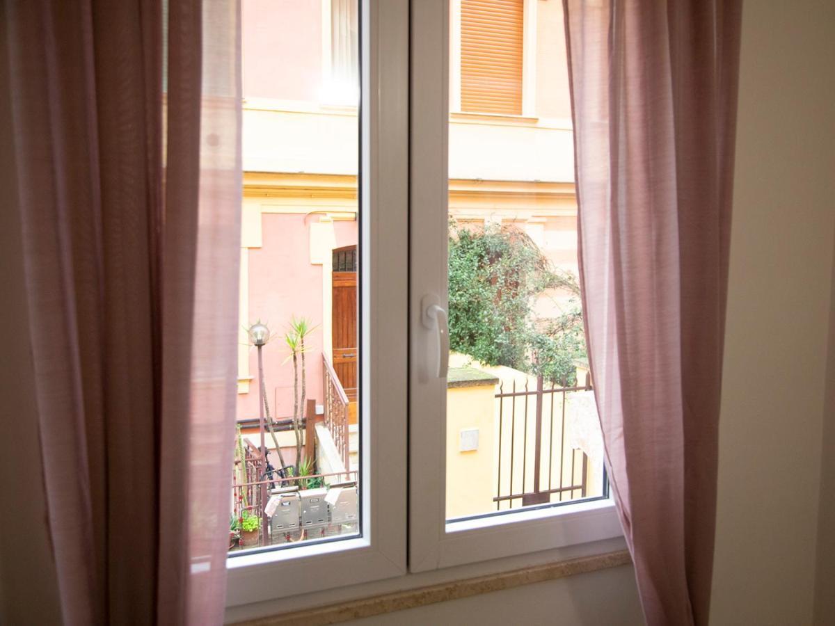 San Pietro Apart Rzym Zewnętrze zdjęcie